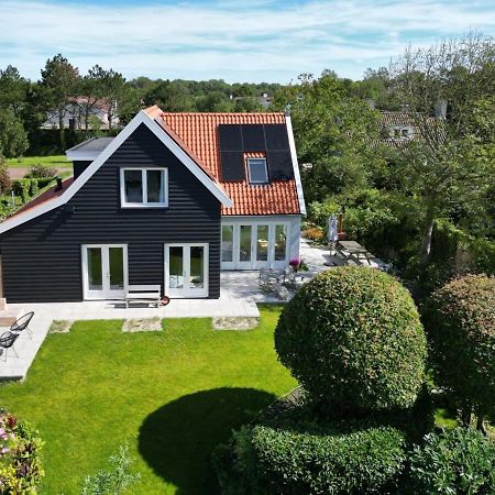 New Hello Zeeland - Vakantiehuis Jhr De Casembrootplein 19 Domburg Eksteriør bilde