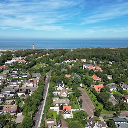 New Hello Zeeland - Vakantiehuis Jhr De Casembrootplein 19 Domburg Eksteriør bilde