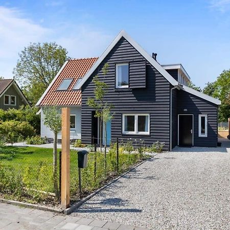 New Hello Zeeland - Vakantiehuis Jhr De Casembrootplein 19 Domburg Eksteriør bilde