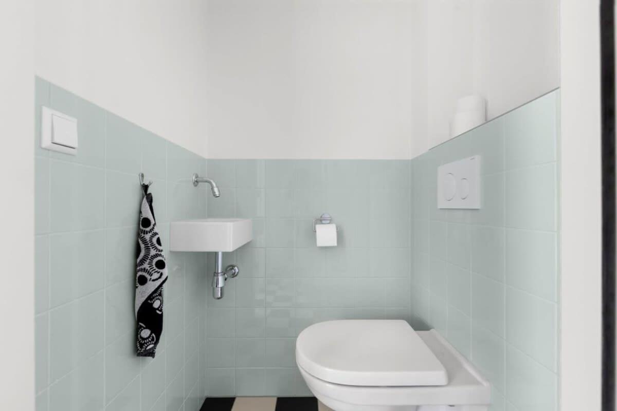 New Hello Zeeland - Vakantiehuis Jhr De Casembrootplein 19 Domburg Eksteriør bilde