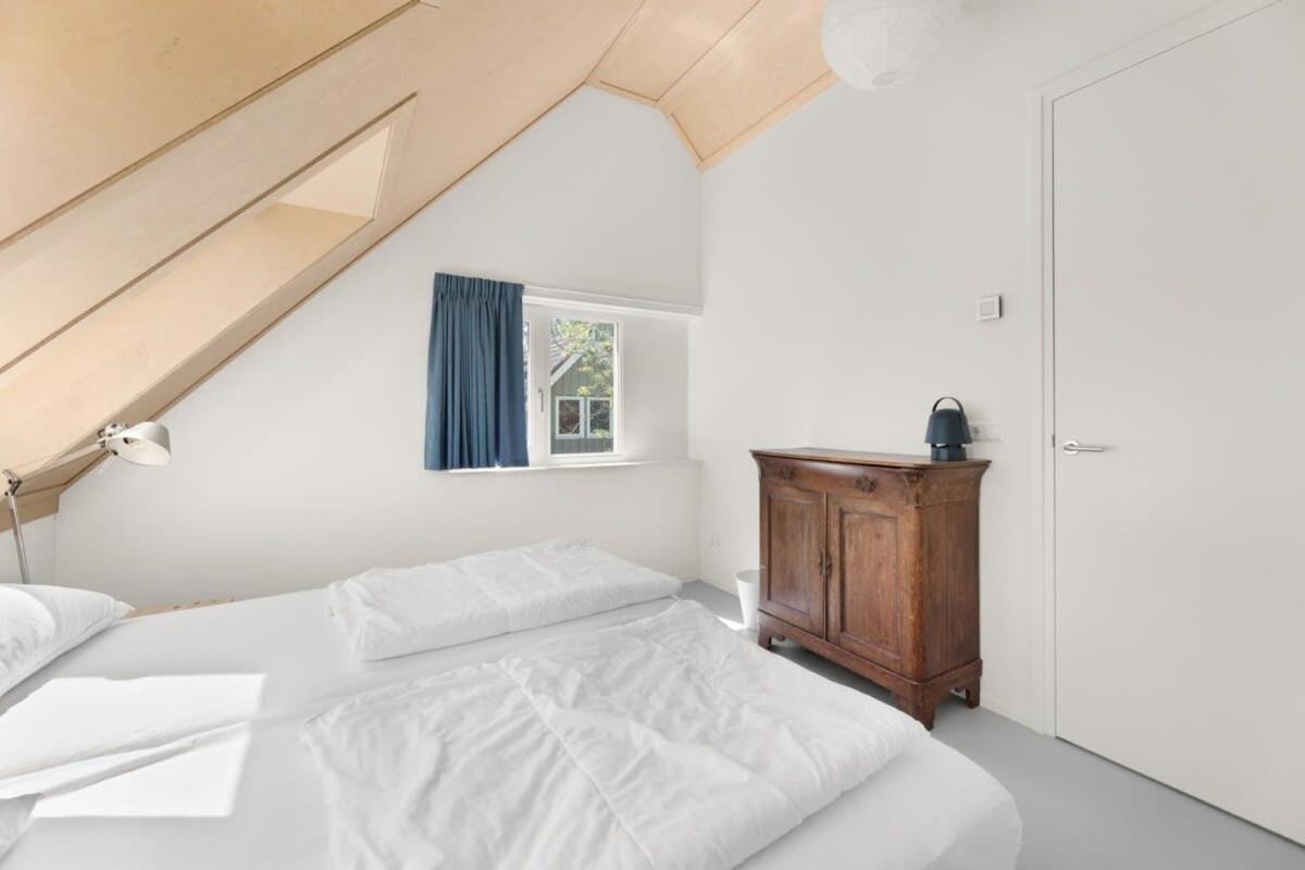 New Hello Zeeland - Vakantiehuis Jhr De Casembrootplein 19 Domburg Eksteriør bilde