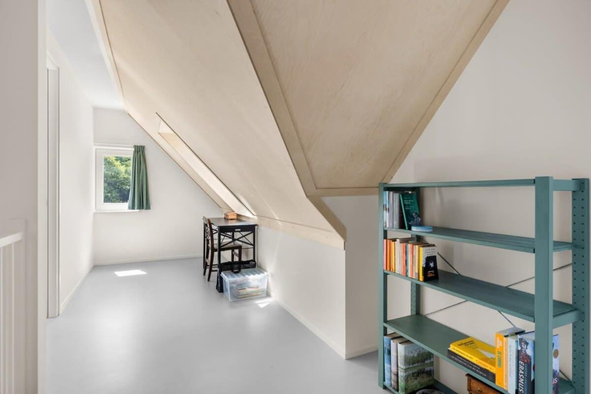 New Hello Zeeland - Vakantiehuis Jhr De Casembrootplein 19 Domburg Eksteriør bilde