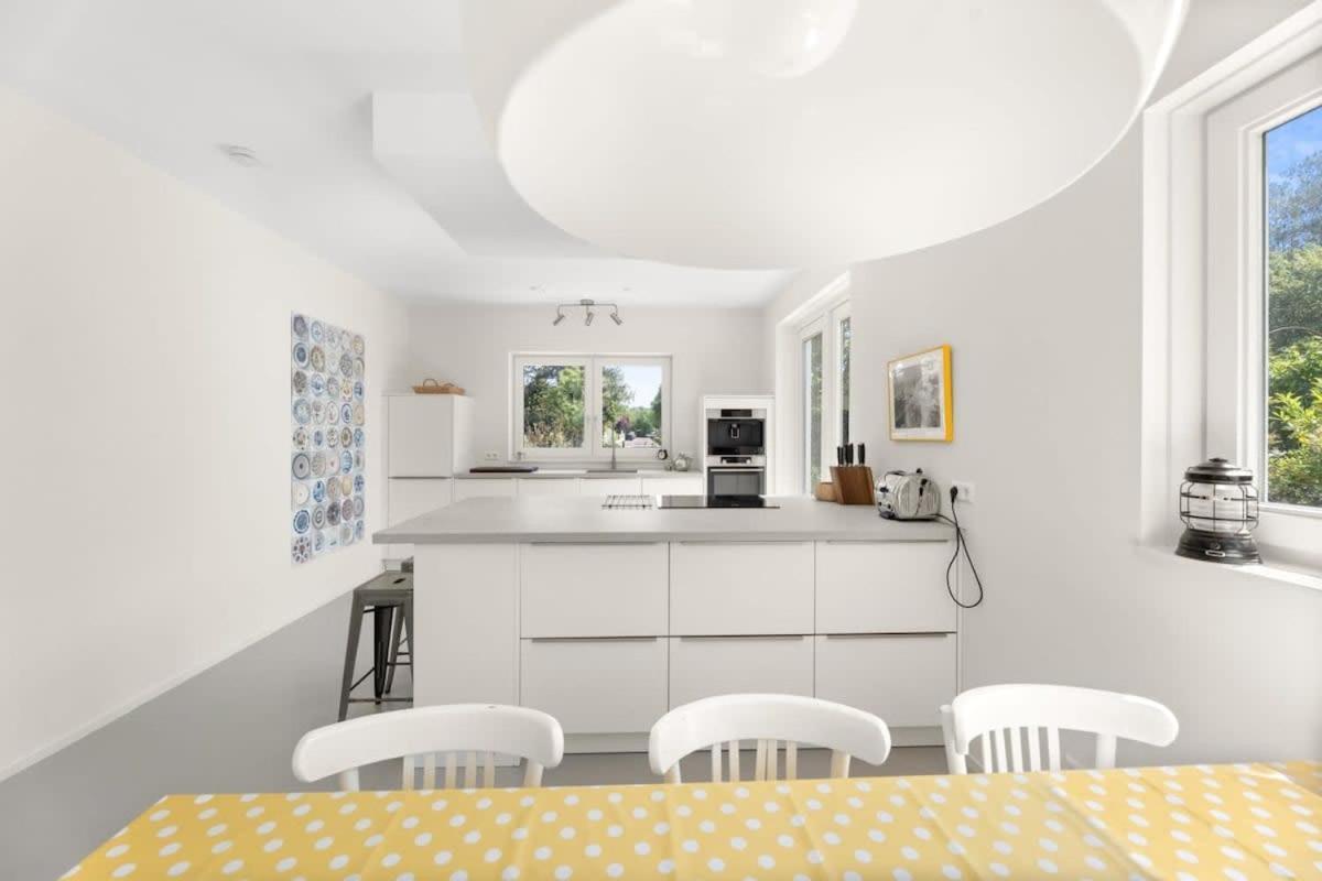 New Hello Zeeland - Vakantiehuis Jhr De Casembrootplein 19 Domburg Eksteriør bilde