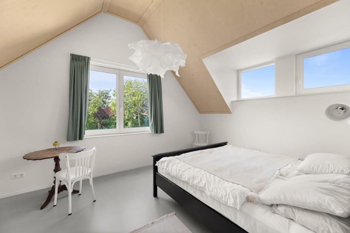 New Hello Zeeland - Vakantiehuis Jhr De Casembrootplein 19 Domburg Eksteriør bilde