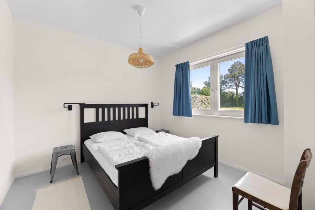 New Hello Zeeland - Vakantiehuis Jhr De Casembrootplein 19 Domburg Eksteriør bilde